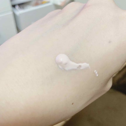 UV エクスペール トーン アップ ローズ/LANCOME/日焼け止め・UVケアを使ったクチコミ(2枚目)