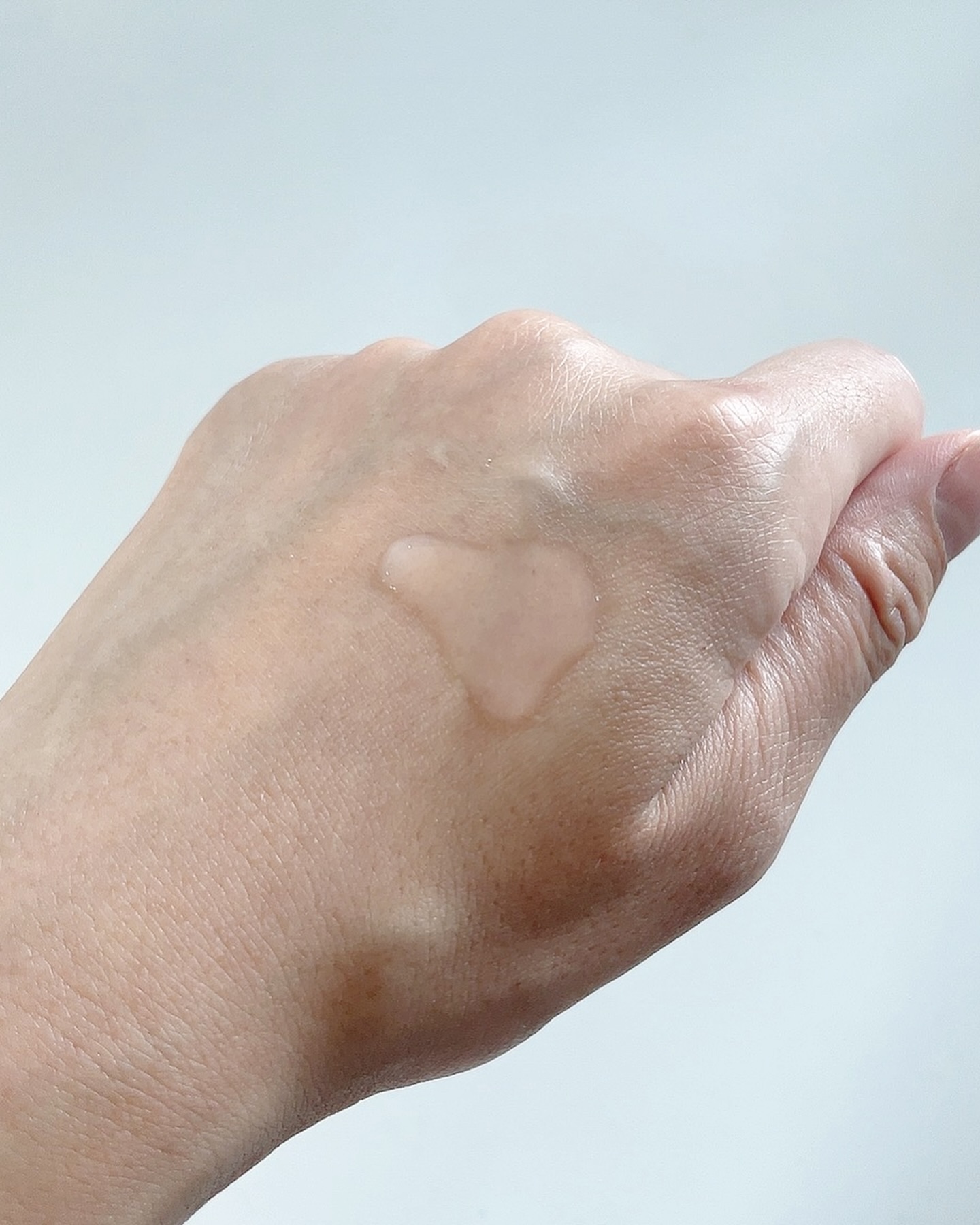 ヴィーガンリポソームレチノールセラム/SKIN&LAB/美容液を使ったクチコミ（3枚目）