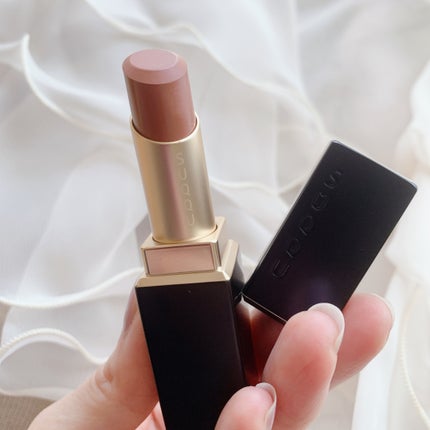 バイブラント リッチ リップスティック/SUQQU/口紅を使ったクチコミ(1枚目)