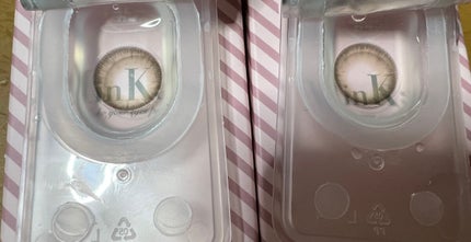 Amy(エイミー)/みんなのカラコン/カラーコンタクトレンズを使ったクチコミ(3枚目)