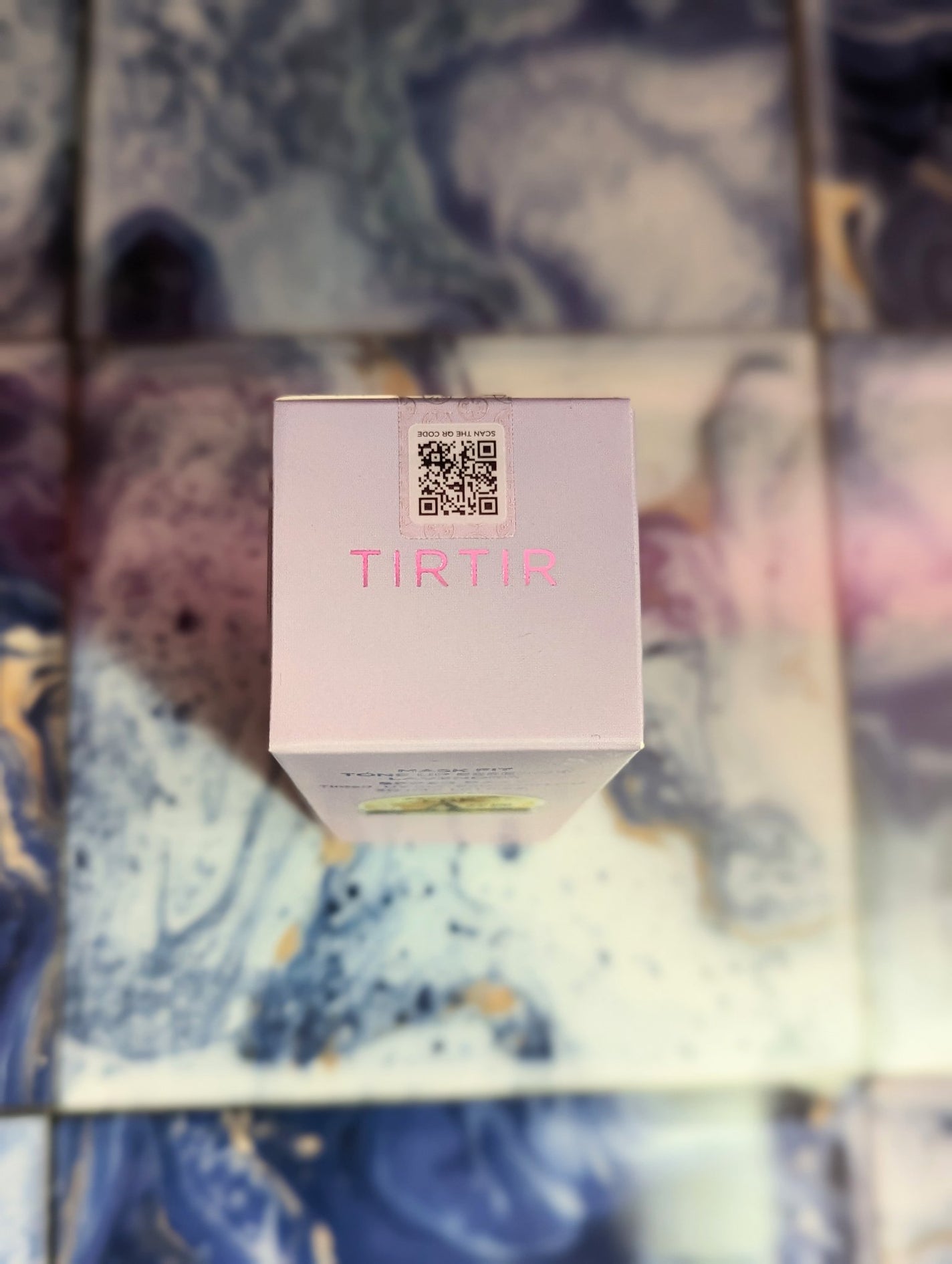 マスクフィットトーンアップエッセンス/TIRTIR(ティルティル)/化粧下地を使ったクチコミ(6枚目)