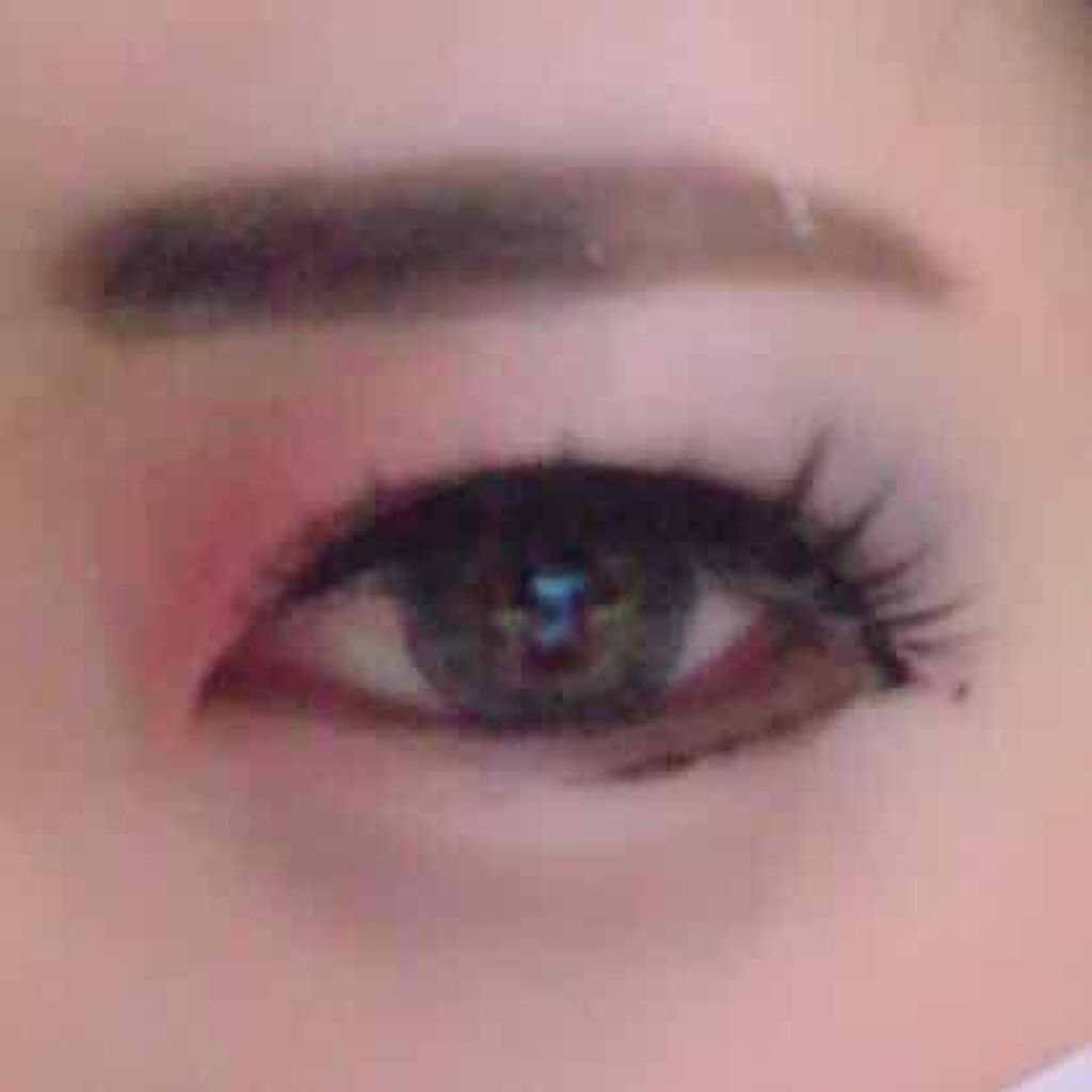 【旧品】パーフェクトスタイリストアイズ/キャンメイク/アイシャドウパレットを使ったクチコミ（1枚目）