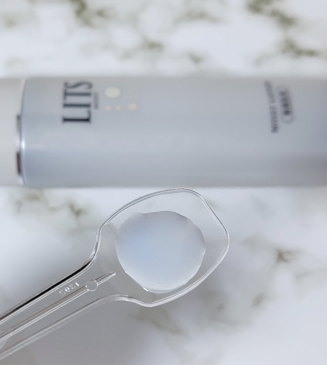 リッツ モイストN ローション [敏感肌用] 無香料/リッツ/化粧水を使ったクチコミ（3枚目）