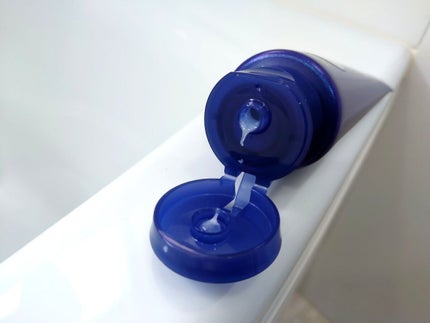 プレミアムパーフェクトホイップ /SENKA(専科)/洗顔フォームを使ったクチコミ(2枚目)