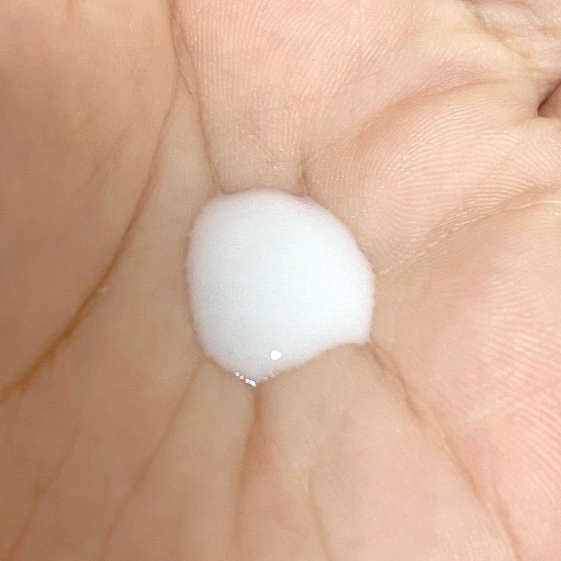 ハトムギ浸透乳液(ナチュリエ スキンコンディショニングミルク)/ナチュリエ/乳液を使ったクチコミ(3枚目)