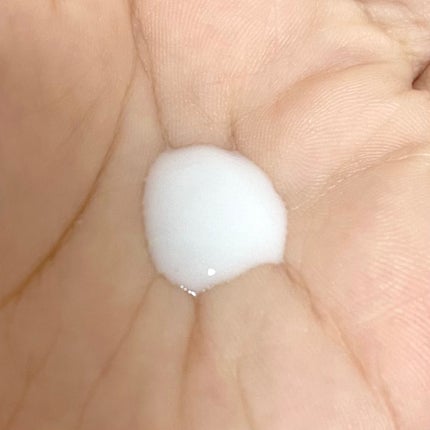 ハトムギ浸透乳液(ナチュリエ スキンコンディショニングミルク)/ナチュリエ/乳液を使ったクチコミ(3枚目)