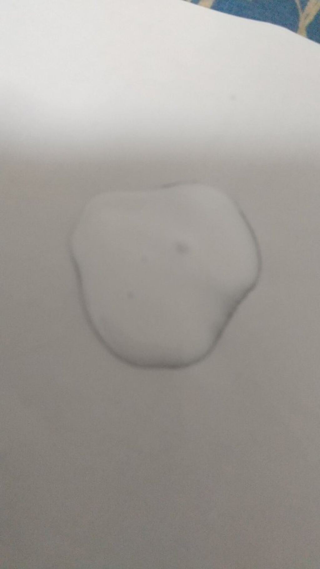 カラハリ オーバーナイトミルク/POLA/乳液を使ったクチコミ（2枚目）