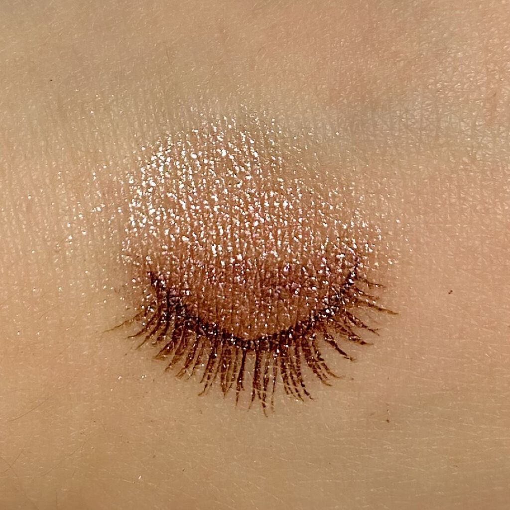 ビューティーベントー/Kaja(カジャ)/単色アイシャドウを使ったクチコミ（3枚目）