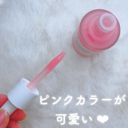 PDRNピンクアンプル PDRN 10,000ppm配合/MEDICUBE/美容液を使ったクチコミ(3枚目)