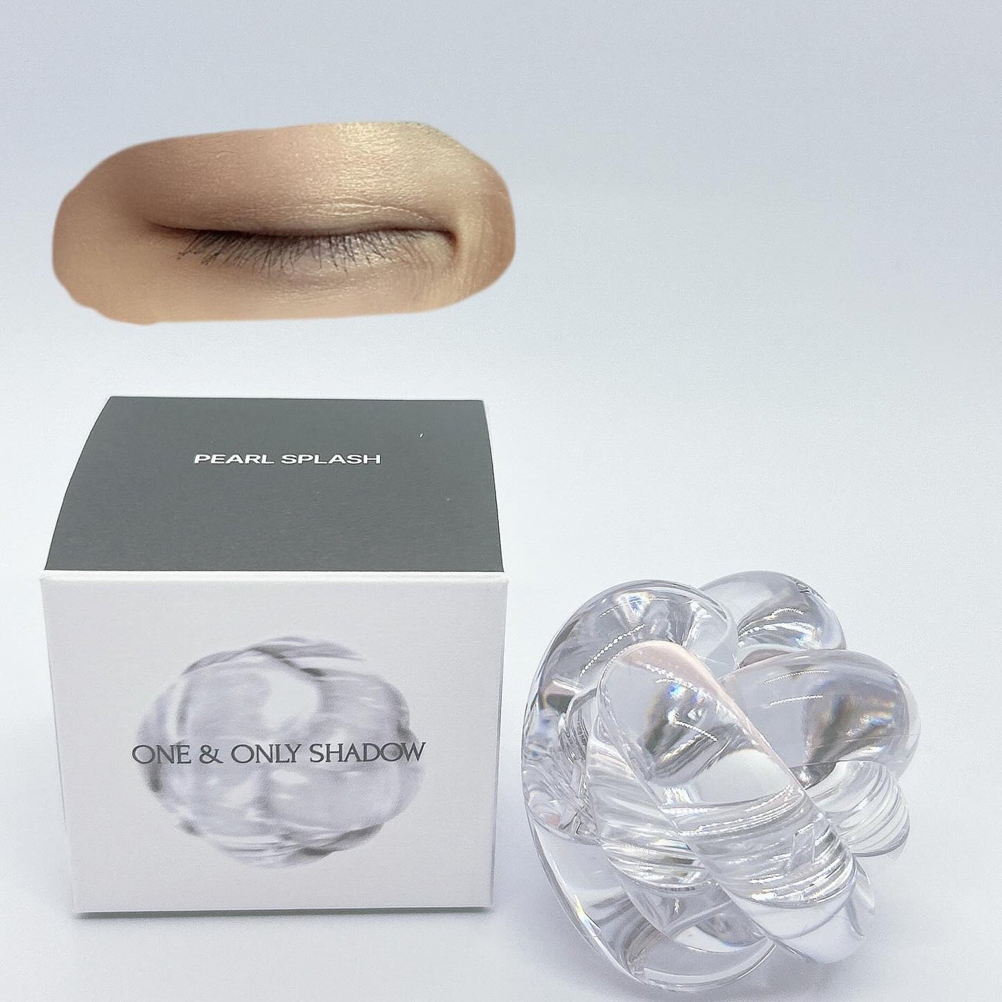 ワンアンドオンリーシャドウ/MUZIGAE MANSION/単色アイシャドウを使ったクチコミ(5枚目)