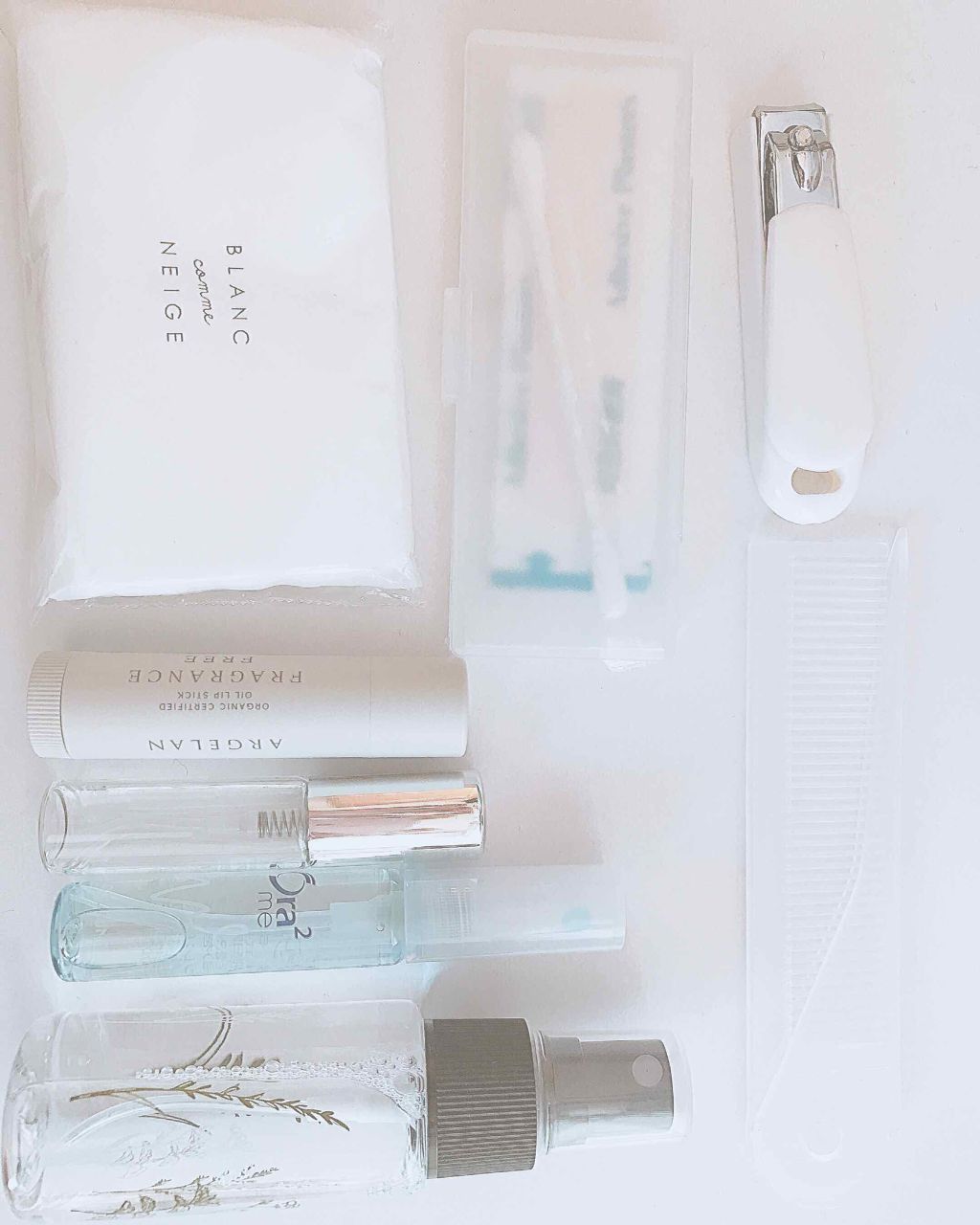 サボン 練り香水/SHIRO/練り香水を使ったクチコミ(3枚目)