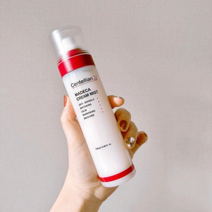 マデカダーママスクⅢ インセンティブフォーミュラ/センテリアン24/シートマスク・パックを使ったクチコミ(1枚目)