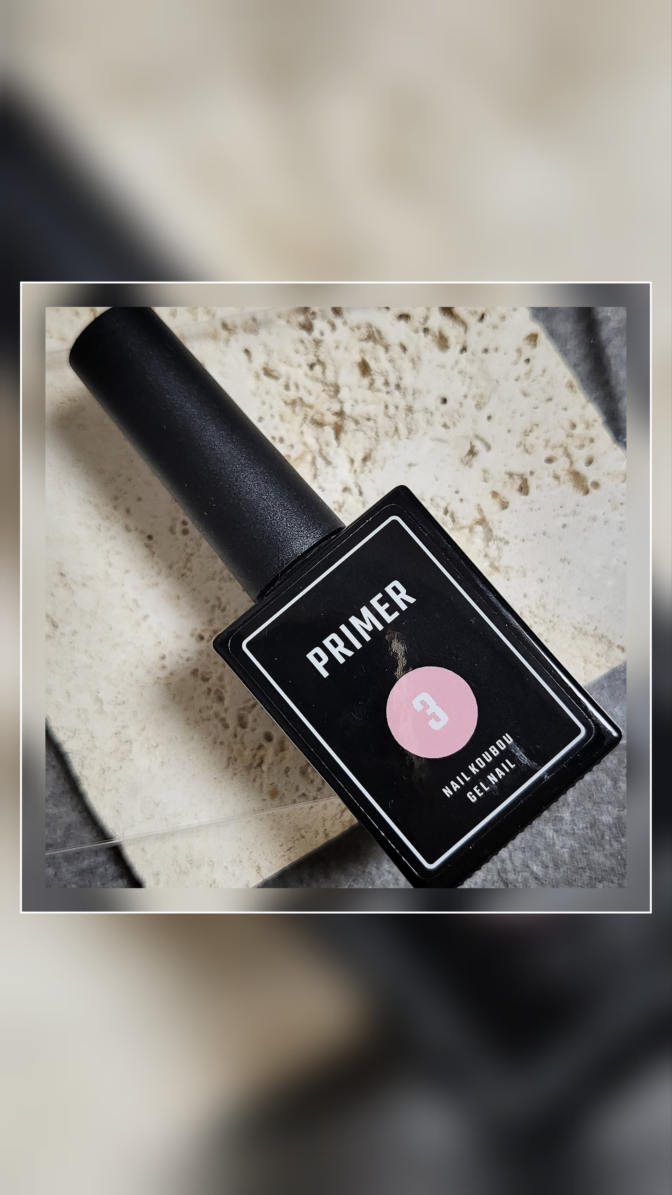 Gel Nail system 18/ネイル工房/ジェルネイルを使ったクチコミ（1枚目）