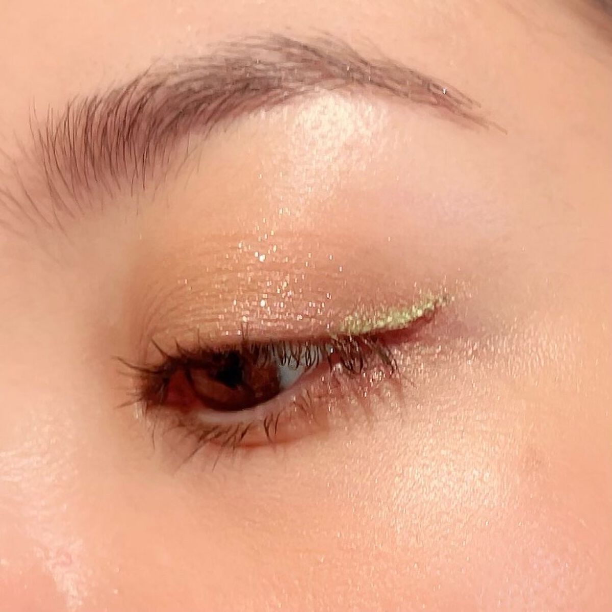 ナターシャ デノナ ビバ パレット/Natasha Denona/アイシャドウパレットを使ったクチコミ(3枚目)