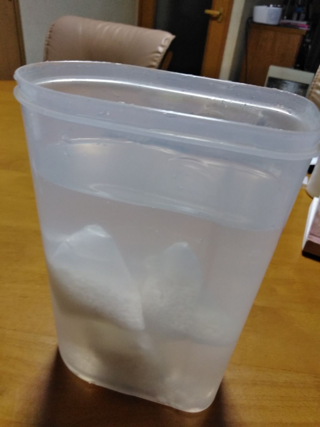 レモン黒酢/ミツカン/黒酢を使ったクチコミ（3枚目）