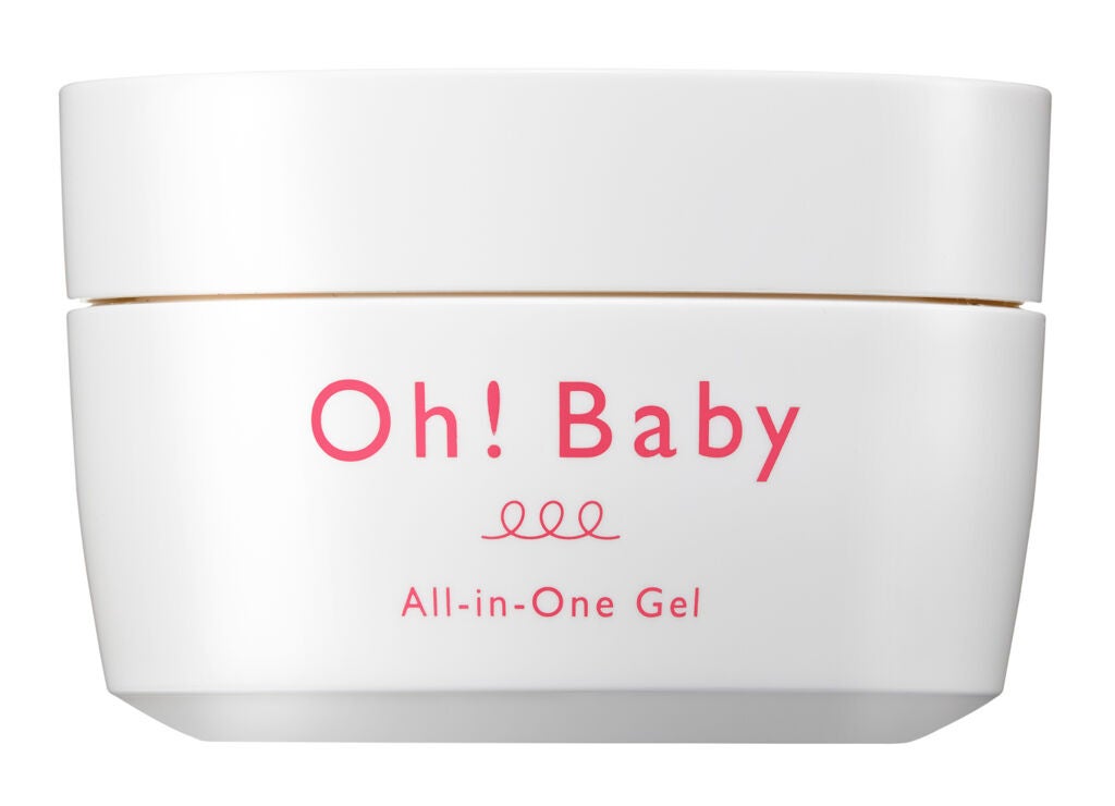 Oh!Baby オールインワンジェル ハウス オブ ローゼ