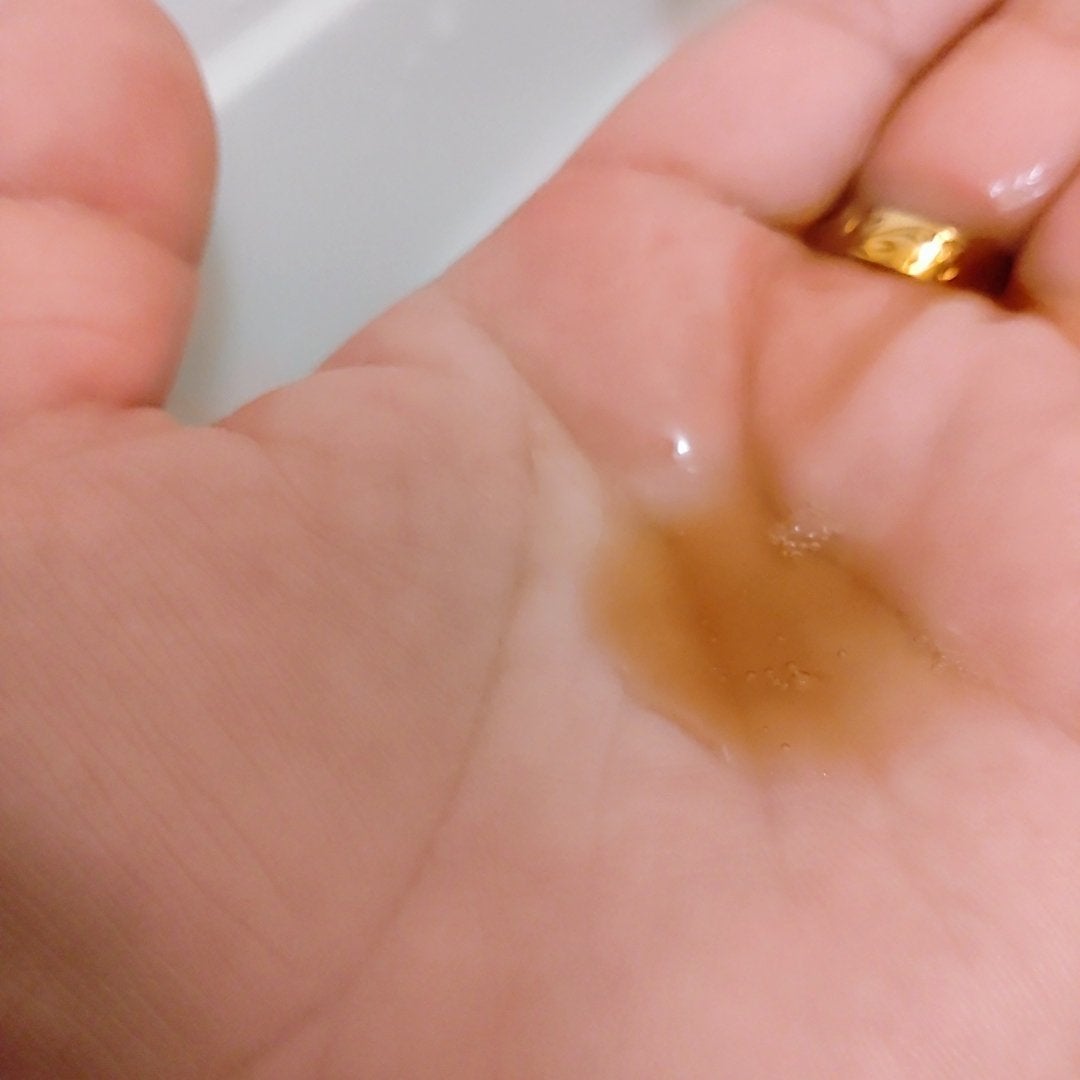 パレルマ シャンプー/ヘアトリートメント/PALERMA/市販シャンプーを使ったクチコミ(2枚目)