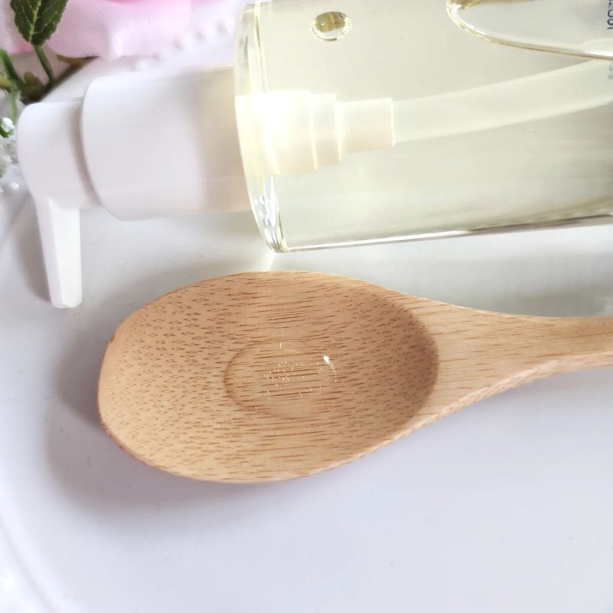 ワンデイズユー ディープクレンジグオイル/One-day's you/オイルクレンジングを使ったクチコミ（3枚目）