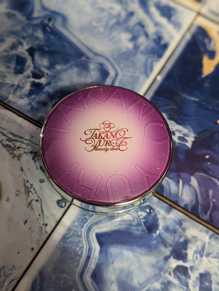 エステファクト ジュエリーパクト/たかの友梨エステファクト/クリーム・エマルジョンファンデーションを使ったクチコミ(3枚目)