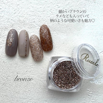 naomi on LIPS 「🆕item✨グリッターラメシンプルな使い方で私なりのcol..」(5枚目)