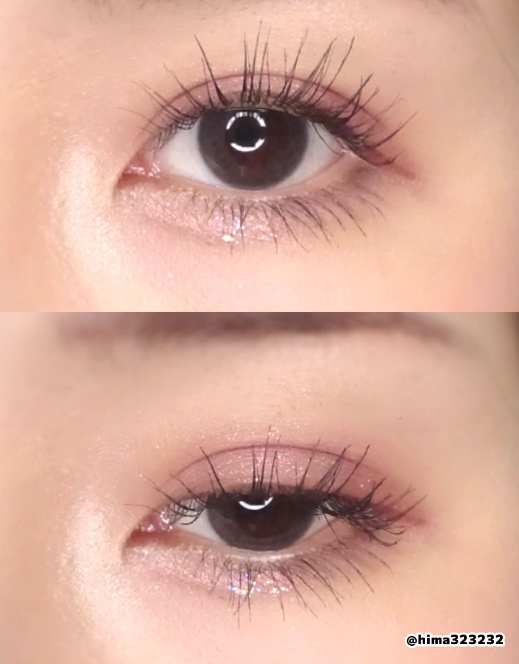 MDショールモーメント アイシャドウパレット/mude/アイシャドウパレットを使ったクチコミ(6枚目)