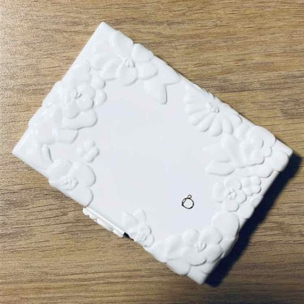 パウダリーファンデーション (オーラドリーム) オークル10/BENEFIQUE/パウダーファンデーションの画像