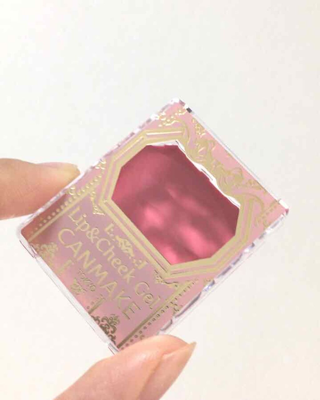 バーチャルロングラッシュ/KATE/マスカラを使ったクチコミ（1枚目）