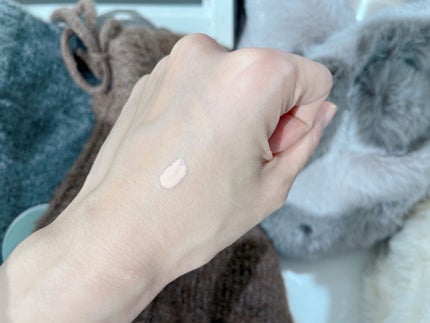 ウォンジョンヨ トーンアップベース/Wonjungyo/化粧下地を使ったクチコミ(2枚目)