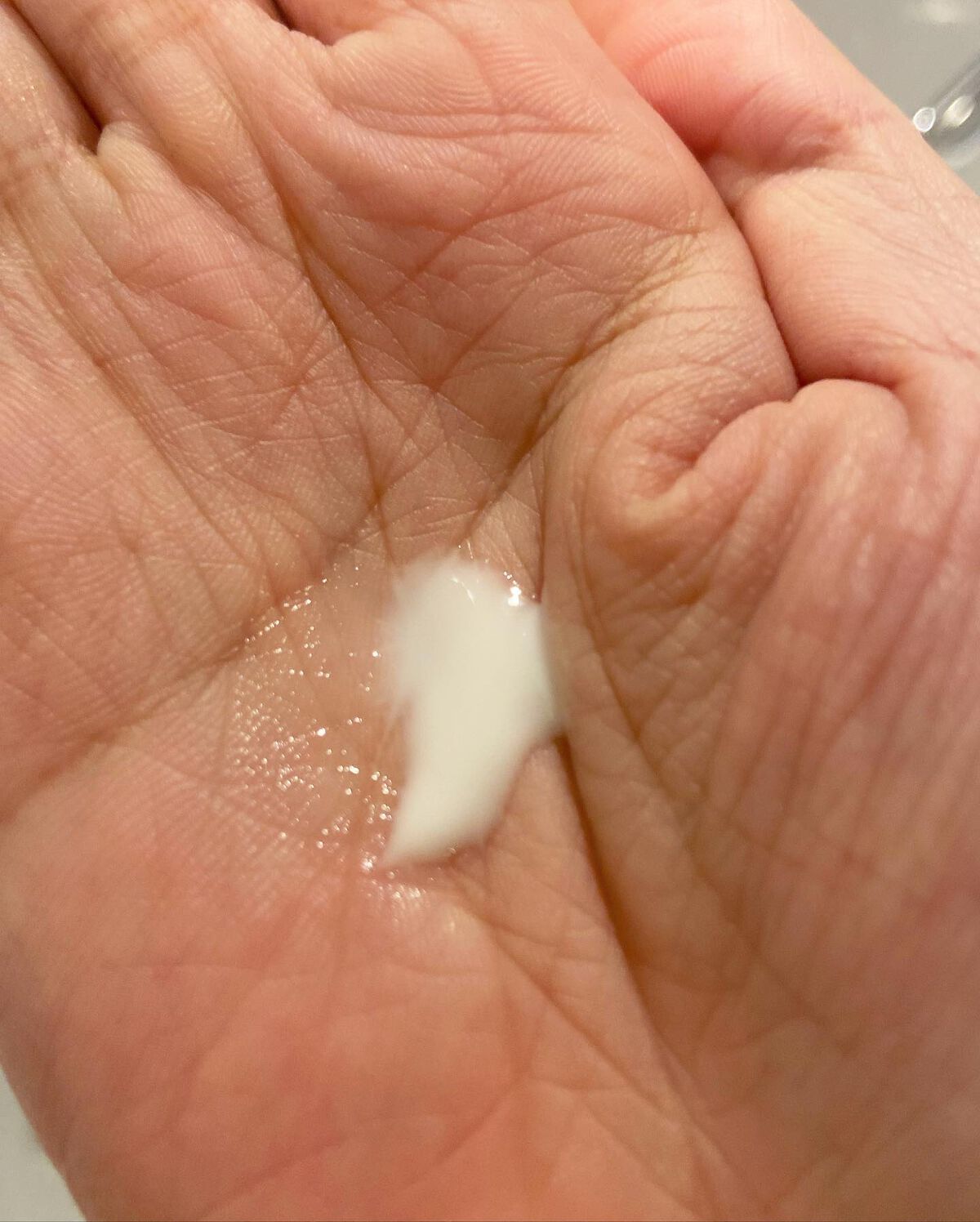 モイスチュア&バランシング セラム/N organic/乳液を使ったクチコミ(2枚目)