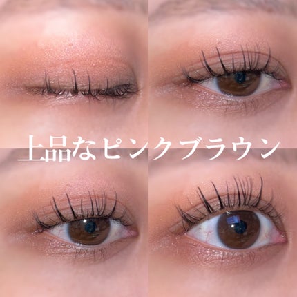 モノ クルール クチュール 763 ローズウッド/Dior/単色アイシャドウの画像