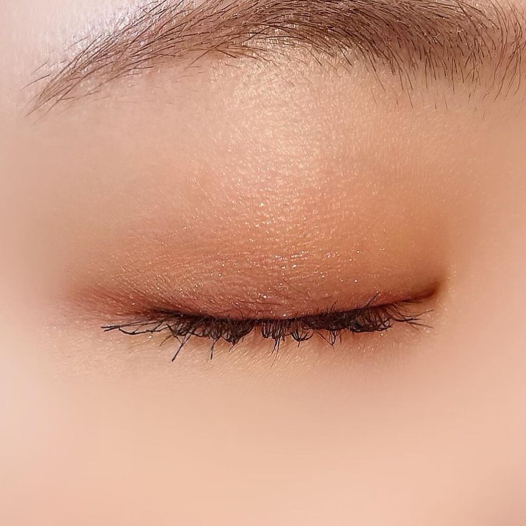 プロアイシャドウパレットセシル/CELEFIT/アイシャドウパレットを使ったクチコミ(4枚目)