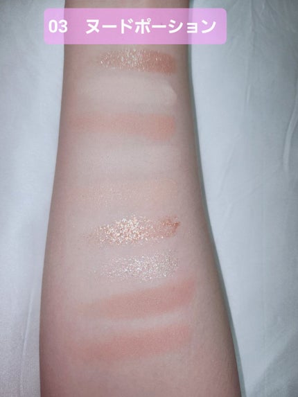 ã·ã£ããŠãã¬ãã/dasique/ã¢ã€ã·ã£ããŠãã¬ããã䜿ã£ãã¯ãã³ãïŒ2æç®ïŒ