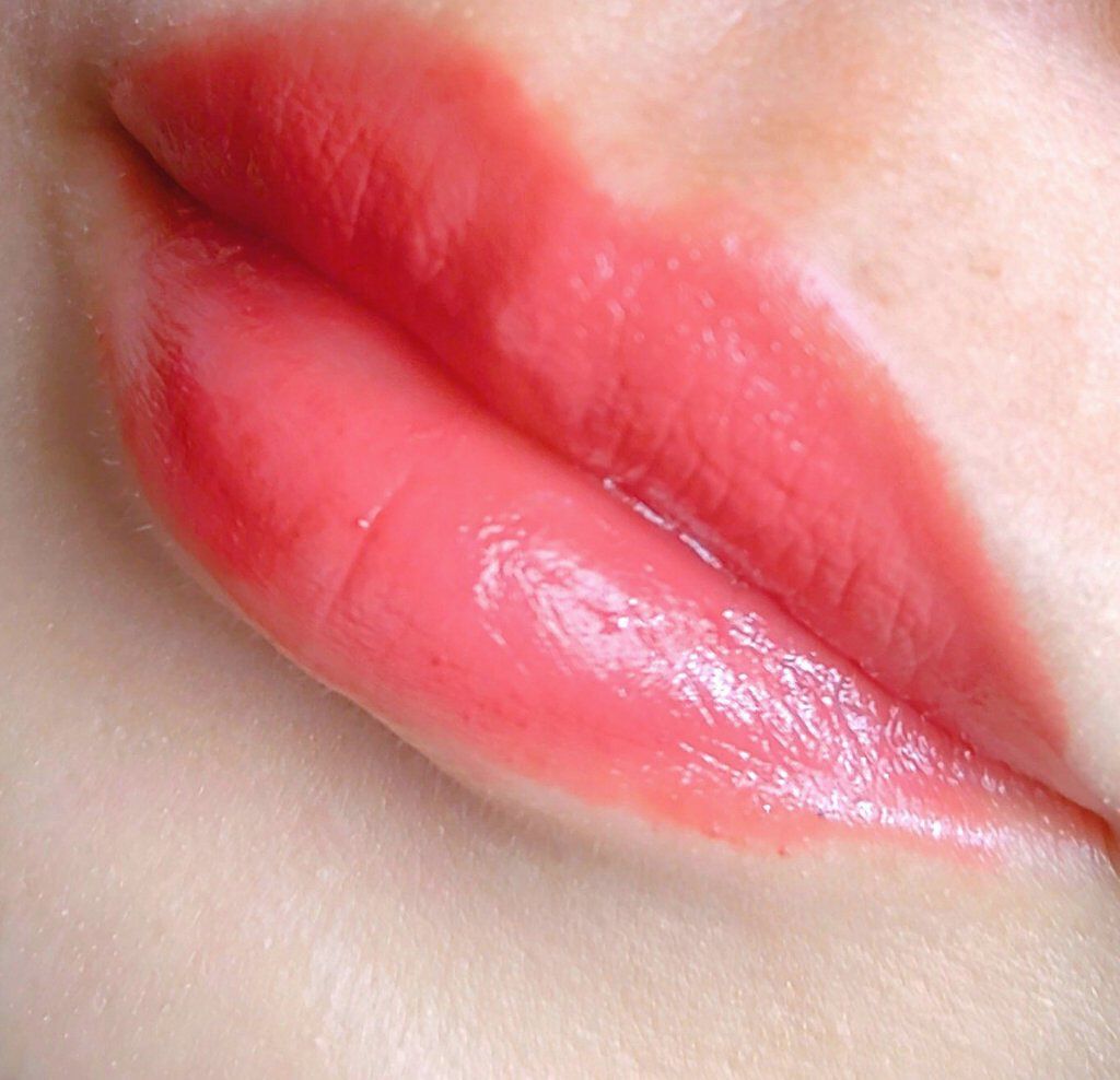 ケイト リップモンスター/KATE/口紅を使ったクチコミ（3枚目）