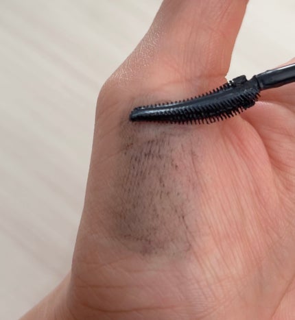 クリーミータッチライナー/キャンメイク/ジェルアイライナーを使ったクチコミ(3枚目)