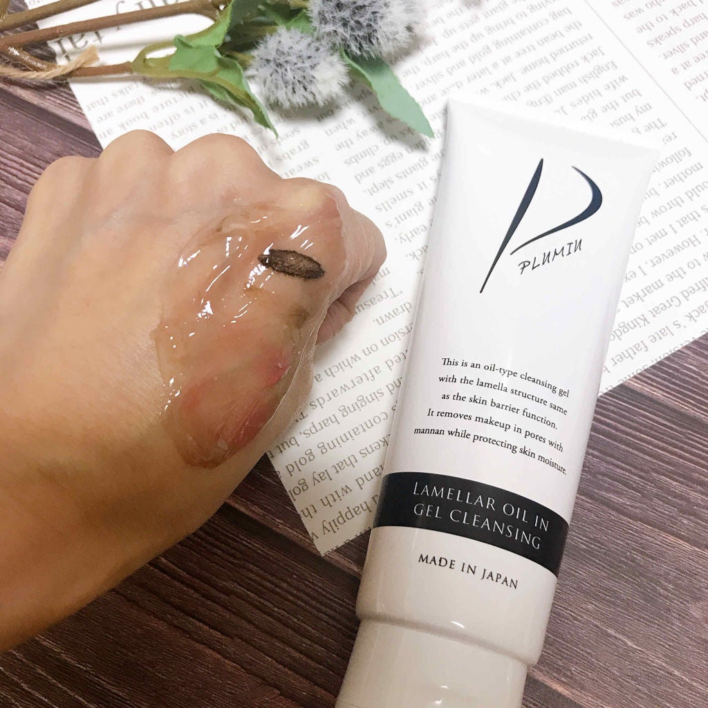 びーちゃん🍓⸝⸝꙳ on LIPS 「びーちゃんです♡LAMELLAROILINGELCLEANS..」(3枚目)