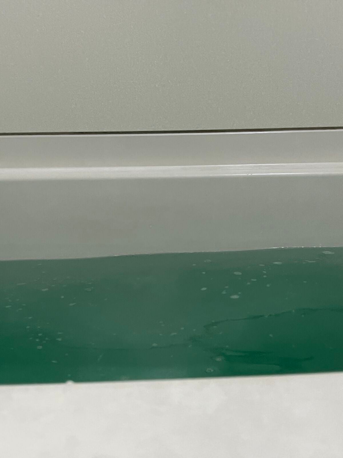 クナイプ グーテルフト バスソルト パイン<松の木>&モミの香り/クナイプ/無機塩系入浴剤を使ったクチコミ(4枚目)