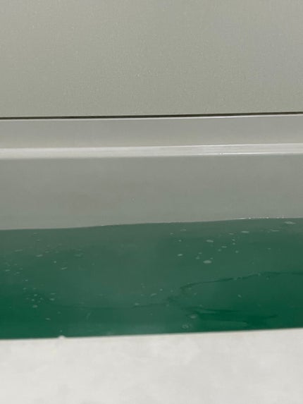 クナイプ グーテルフト バスソルト パイン<松の木>&モミの香り/クナイプ/無機塩系入浴剤を使ったクチコミ(4枚目)