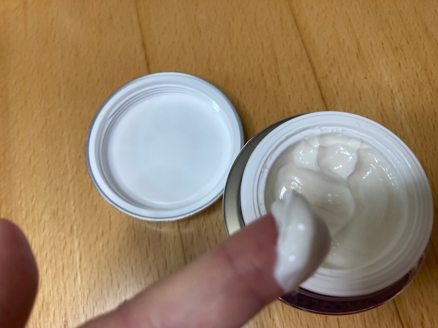 レネルジー HPN クリーム/LANCOME/フェイスクリームを使ったクチコミ(4枚目)