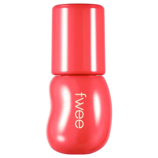 フィー 3Dボリューミンググロス/fwee/リップグロスを使ったクチコミ(1枚目)