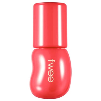 フィー 3Dボリューミンググロス/fwee/リップグロスを使ったクチコミ(1枚目)