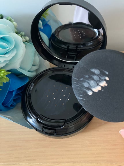 シルキーウェットリクイド/セフィーヌ/クリーム・エマルジョンファンデーションを使ったクチコミ(8枚目)