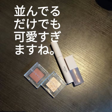 nuance c long MASCARA /senses product/マスカラを使ったクチコミ（2枚目）