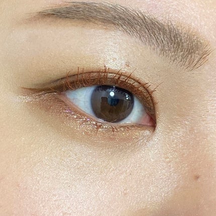 リアルクローズシャドウ/excel/アイシャドウパレットを使ったクチコミ(6枚目)