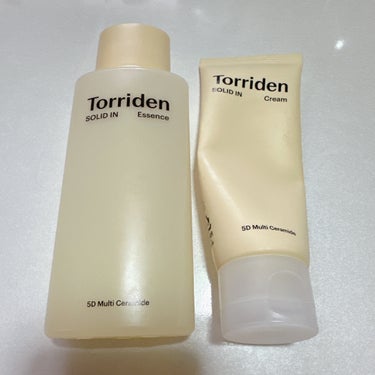 ソリッドインオールデーエッセンス/Torriden/美容液を使ったクチコミ（2枚目）