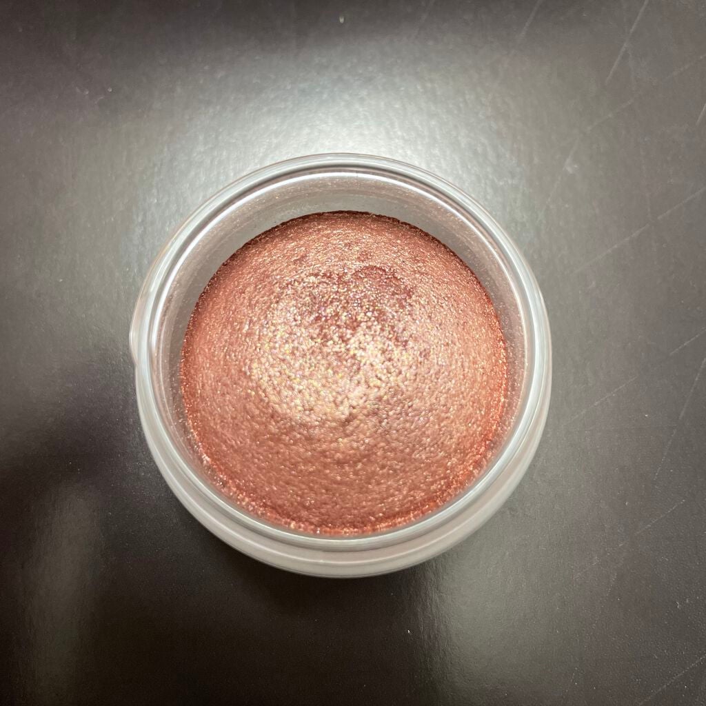 アイグロウ ジェム/DECORTÉ/ジェル・クリームアイシャドウを使ったクチコミ(2枚目)