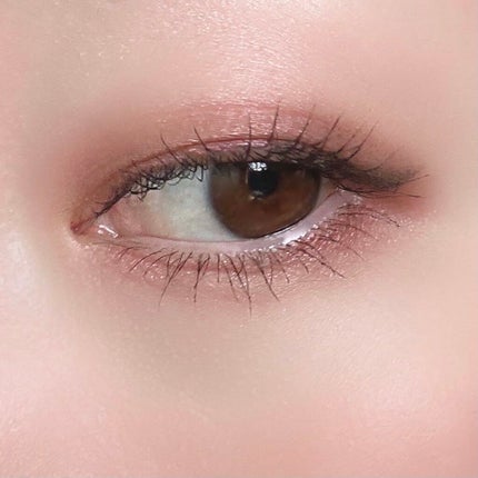 クリーミータッチライナー/キャンメイク/ジェルアイライナーを使ったクチコミ(8枚目)