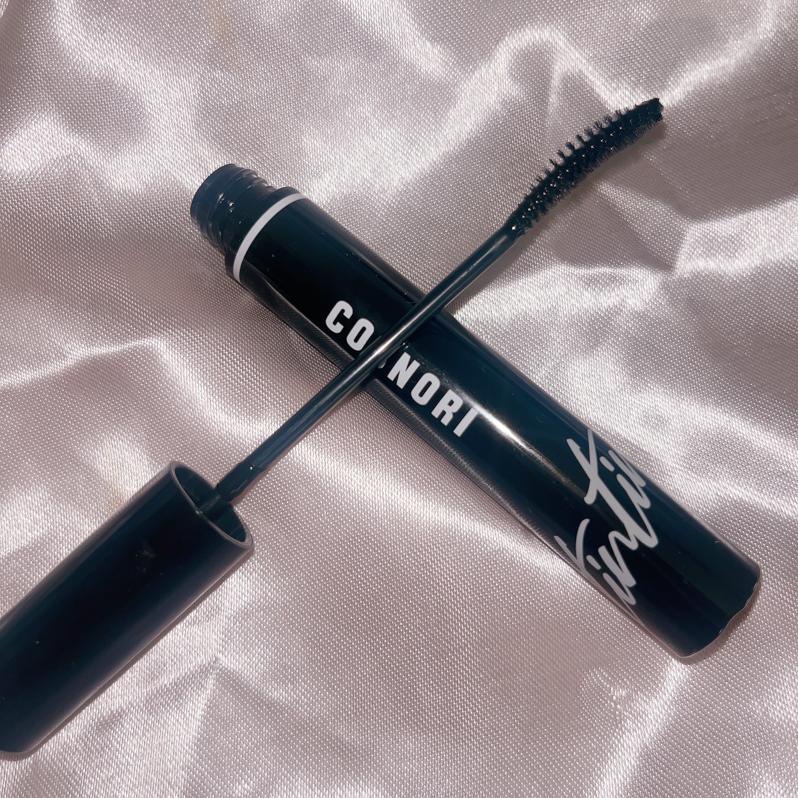 コスノリ アイラッシュティンティングセラム/COSNORI/まつげ美容液を使ったクチコミ（2枚目）