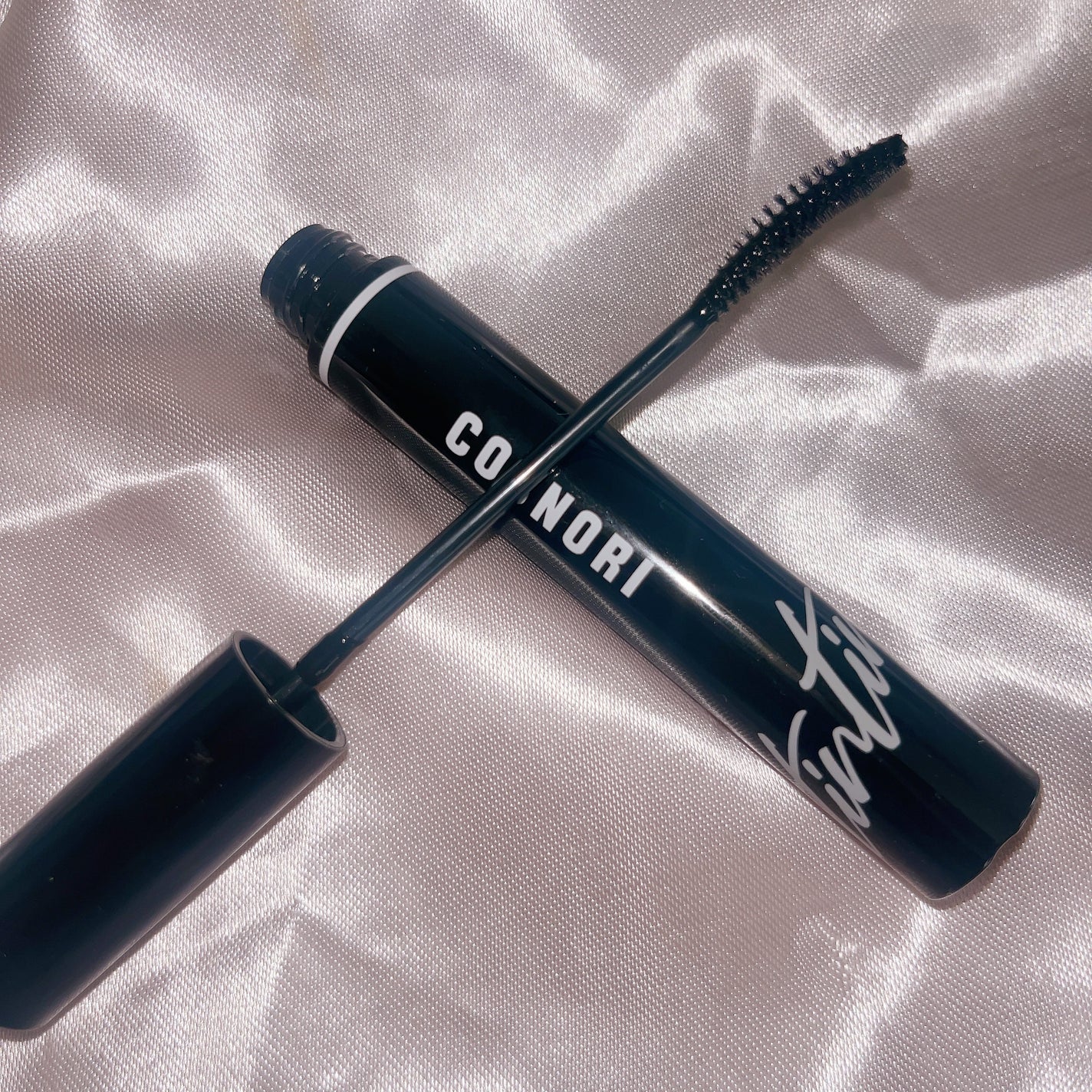 コスノリ アイラッシュティンティングセラム/COSNORI/まつげ美容液を使ったクチコミ(2枚目)