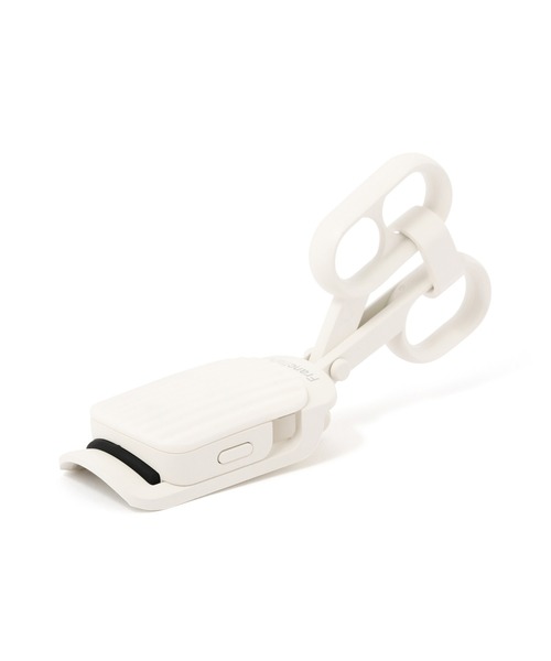 フランフラン サロン 充電式ホットアイラッシュカーラー