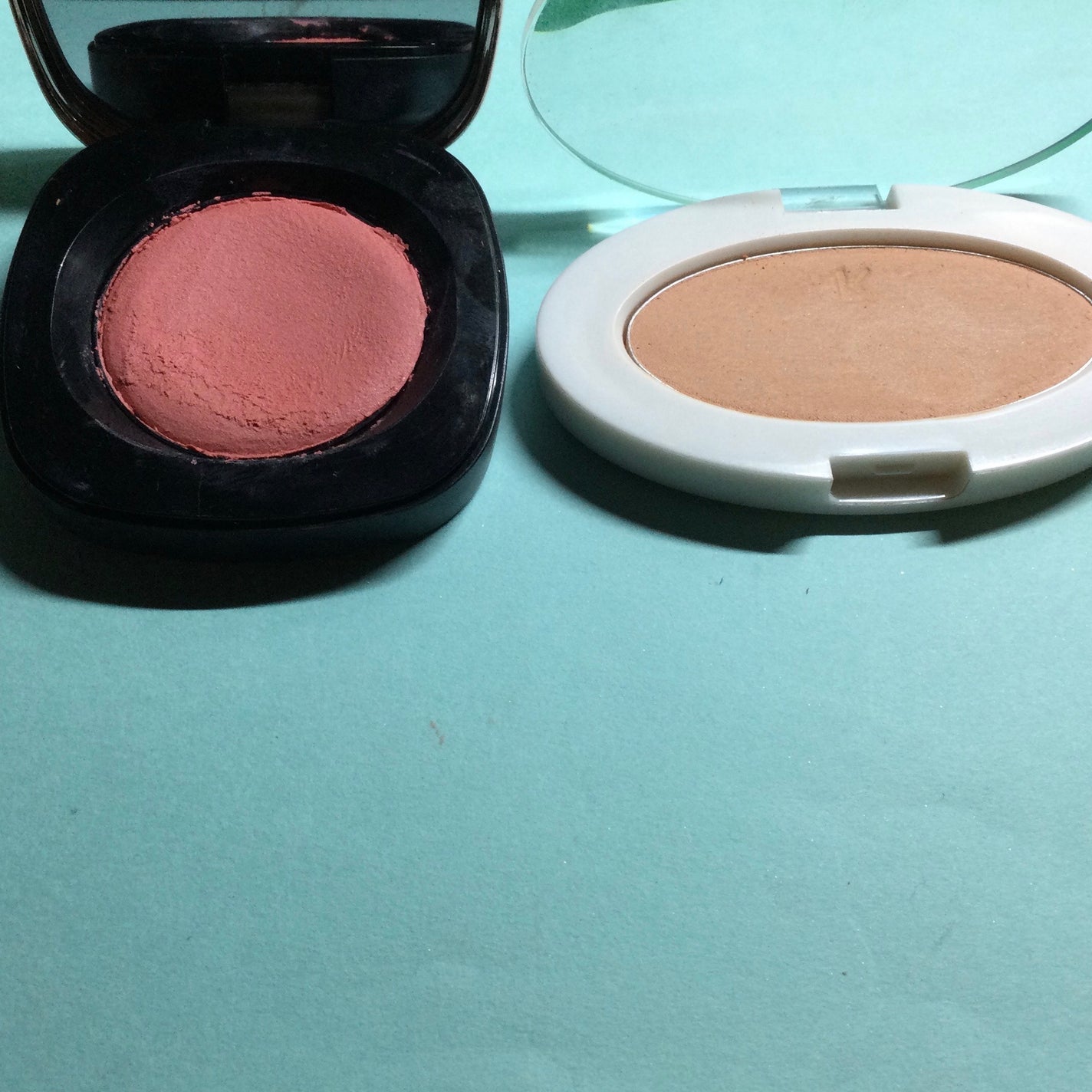 スパークリング ジェム/DAZZSHOP/ジェル・クリームアイシャドウを使ったクチコミ(2枚目)